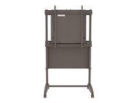 Multibrackets M Counterbalanced Floorstand HD - Vogn - for LCD-skjerm 7350073737758