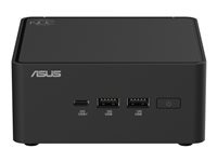 ASUS NUC 15 Pro Tall Kit RNUC15CRHC700002 - mini-PC Core Ultra 7 240H 2.5 GHz - 0 GB - uten HDD 90AR00Q2-M00040