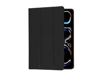 dbramante1928 Risskov - Lommebok for nettbrett - svart RIIPGTBL6492