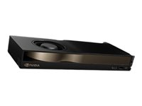 NVIDIA RTX PRO 4500 Blackwell - Grafikkort - RTX PRO 4500 Blackwell - 32 GB GDDR7 - PCIe 5.0 x16 - 4 x DisplayPort - løsvekt 900-5G147-2550-000