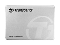 Transcend SSD220S - SSD - 960 GB - intern - 2.5" - SATA 6Gb/s TS960GSSD220S