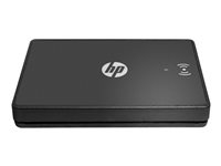 HP LEGIC - RF-n?rleser - USB - 13.56 MHz - jakksvart - for Color LaserJet Enterprise MFP 6800, MFP M480; LaserJet Managed MFP E42540 4QL32A