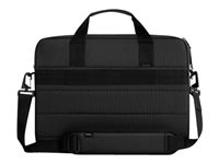 Dell EcoLoop Pro CC5623 - Notebookbæreveske - inntil 16" - svart DELL-CC5623